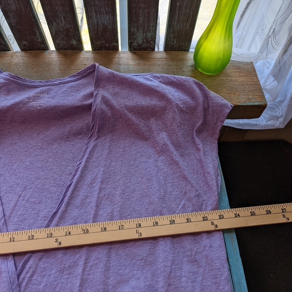 Pure J.jill top - Picture 10 of 10